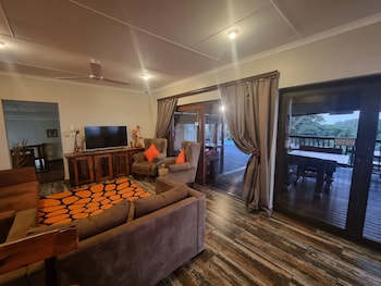 ndiza lodge and cabanas