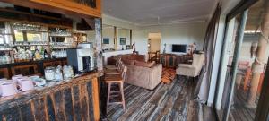 ndiza lodge and cabanas