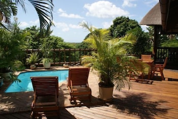 ndiza lodge and cabanas