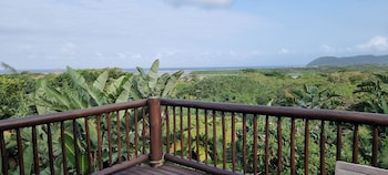 ndiza lodge and cabanas