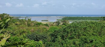 ndiza lodge and cabanas