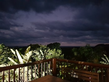 ndiza lodge and cabanas