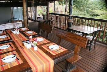 ndiza lodge and cabanas
