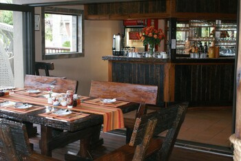 ndiza lodge and cabanas