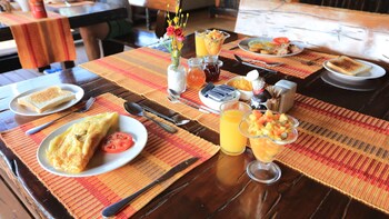 ndiza lodge and cabanas