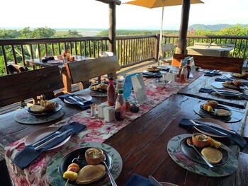 ndiza lodge and cabanas