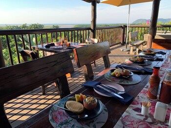 ndiza lodge and cabanas