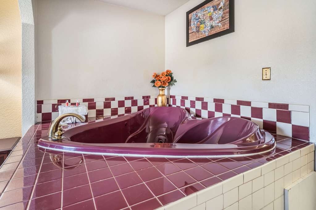 econo lodge inn and suites macon