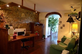 Residence Il Connubio,Impruneta>>Florence,3 star