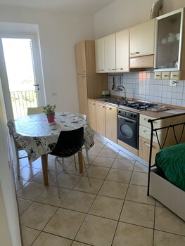 residence il connubio