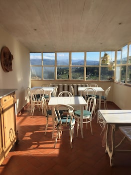residence il connubio