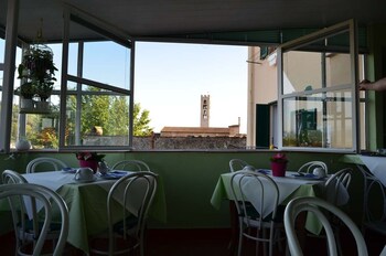 residence il connubio