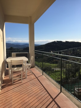 residence il connubio