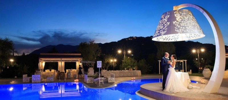 Bel Sito Hotel Le Due Torri,Avellino>>Atripalda,4 star