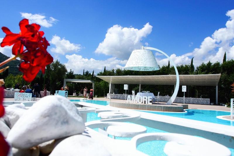 Bel Sito Hotel Le Due Torri,Avellino>>Atripalda,4 star
