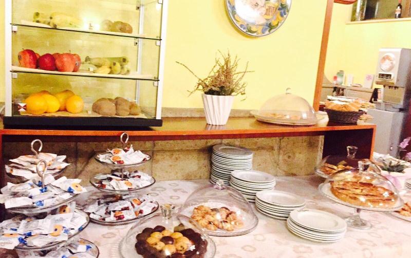 Bel Sito Hotel Le Due Torri,Avellino>>Atripalda,4 star
