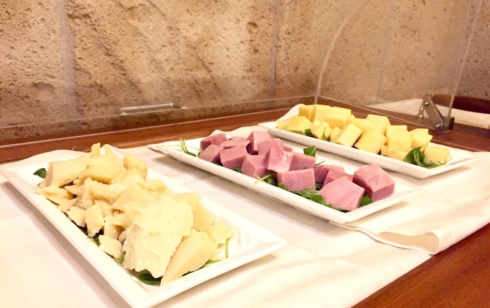 bel sito hotel le due torri