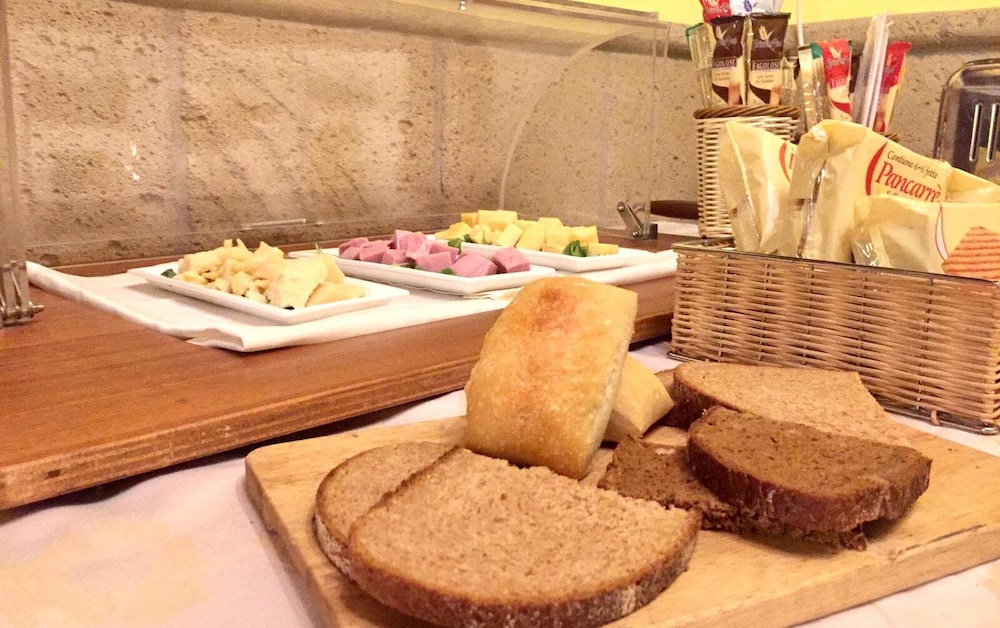 bel sito hotel le due torri