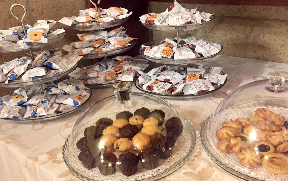 bel sito hotel le due torri