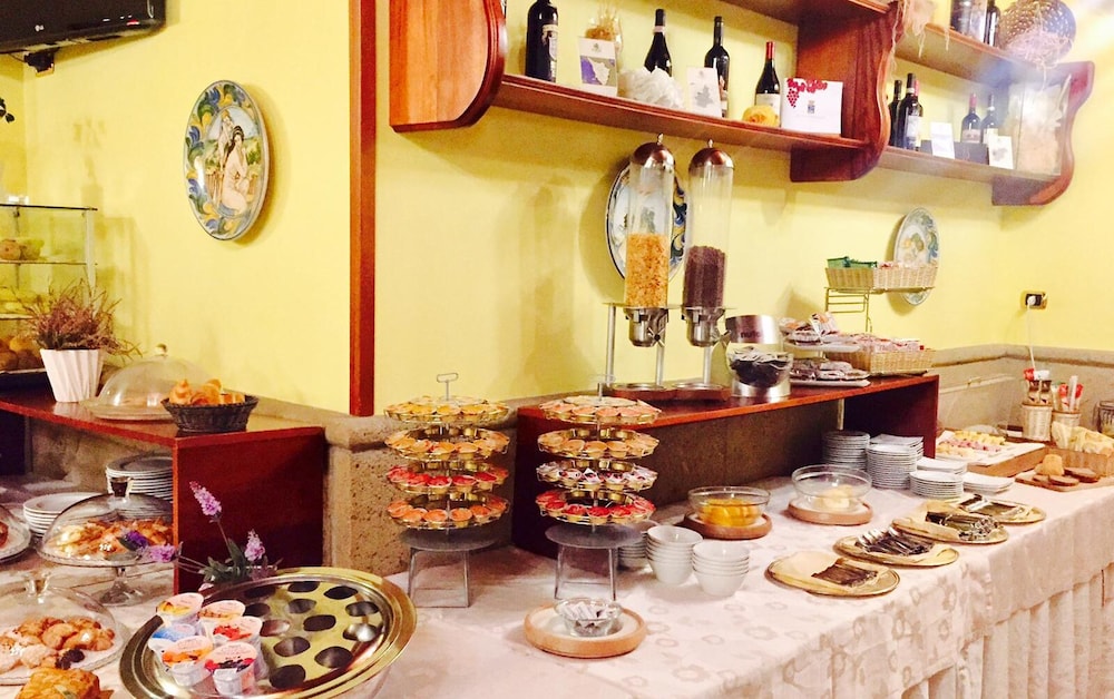 bel sito hotel le due torri