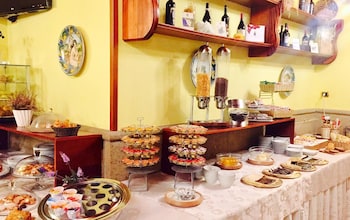 bel sito hotel le due torri