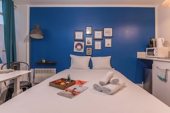 apartment ws montmartre sacre coeur