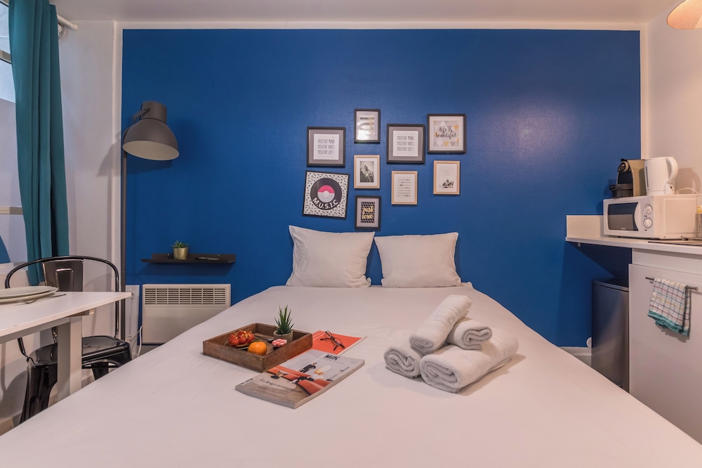 apartment ws montmartre sacre coeur