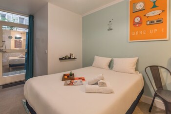 apartment ws montmartre sacre coeur