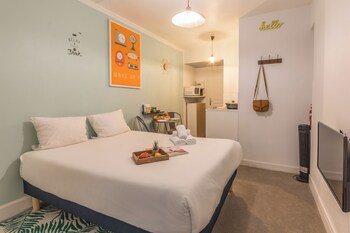 apartment ws montmartre sacre coeur