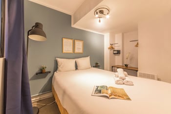 apartment ws montmartre sacre coeur