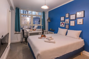 apartment ws montmartre sacre coeur