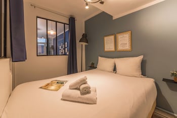 apartment ws montmartre sacre coeur