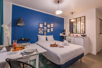apartment ws montmartre sacre coeur
