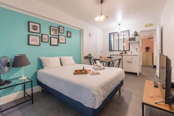 apartment ws montmartre sacre coeur