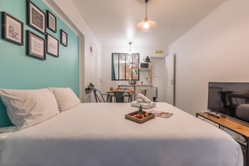 apartment ws montmartre sacre coeur