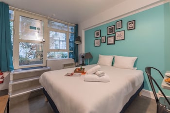 apartment ws montmartre sacre coeur