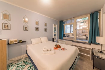 apartment ws montmartre sacre coeur