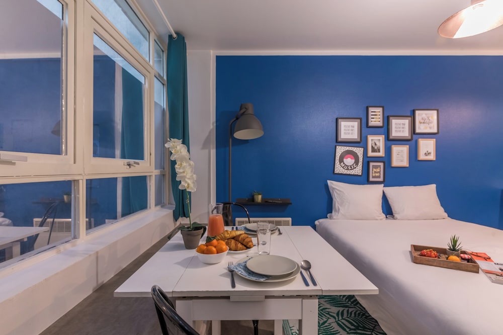 apartment ws montmartre sacre coeur