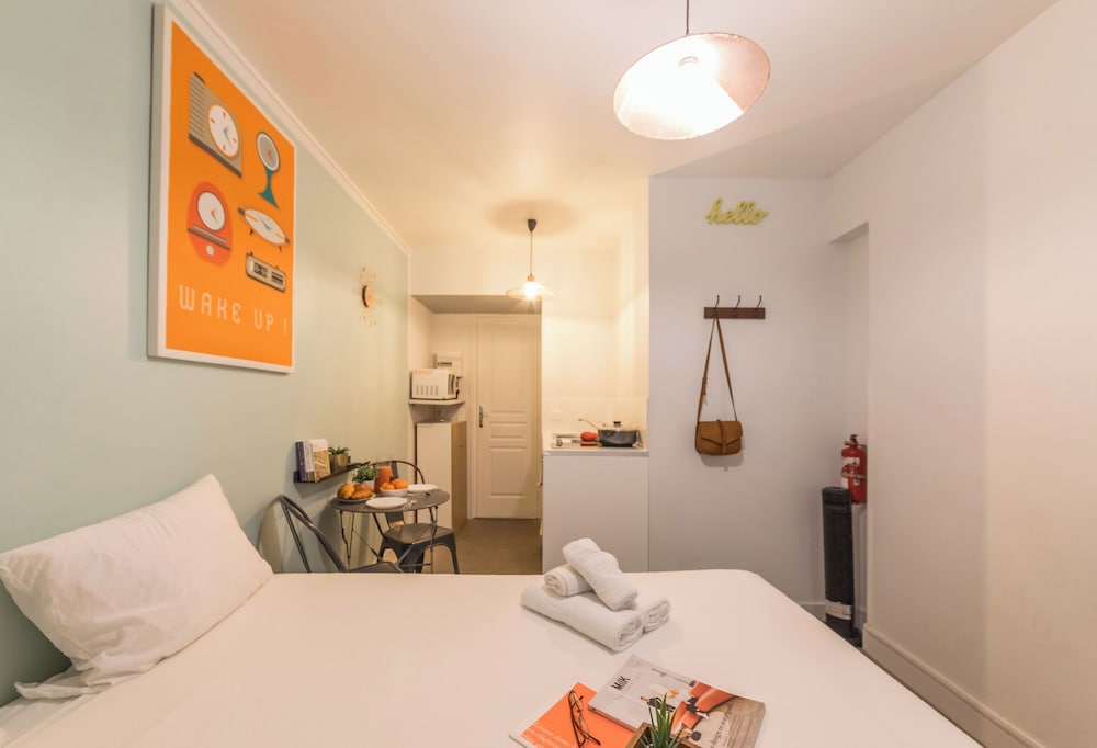 apartment ws montmartre sacre coeur