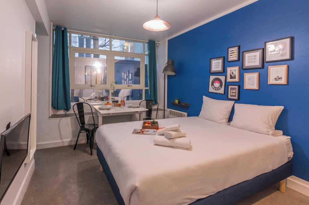 apartment ws montmartre sacre coeur