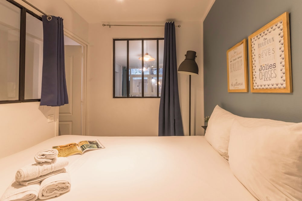apartment ws montmartre sacre coeur