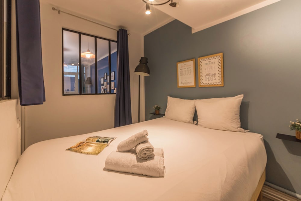 apartment ws montmartre sacre coeur
