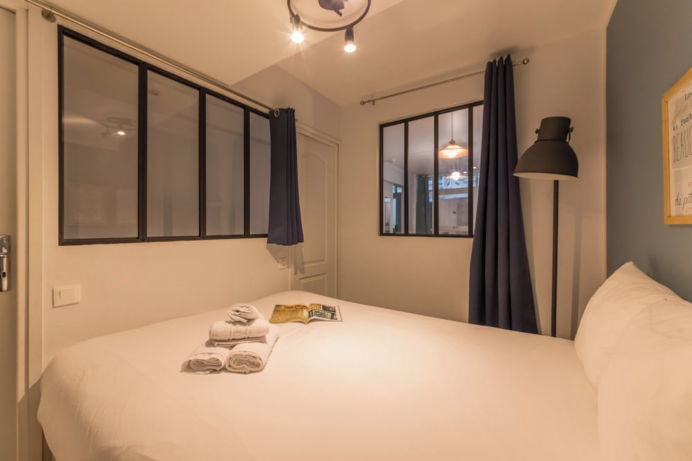 apartment ws montmartre sacre coeur