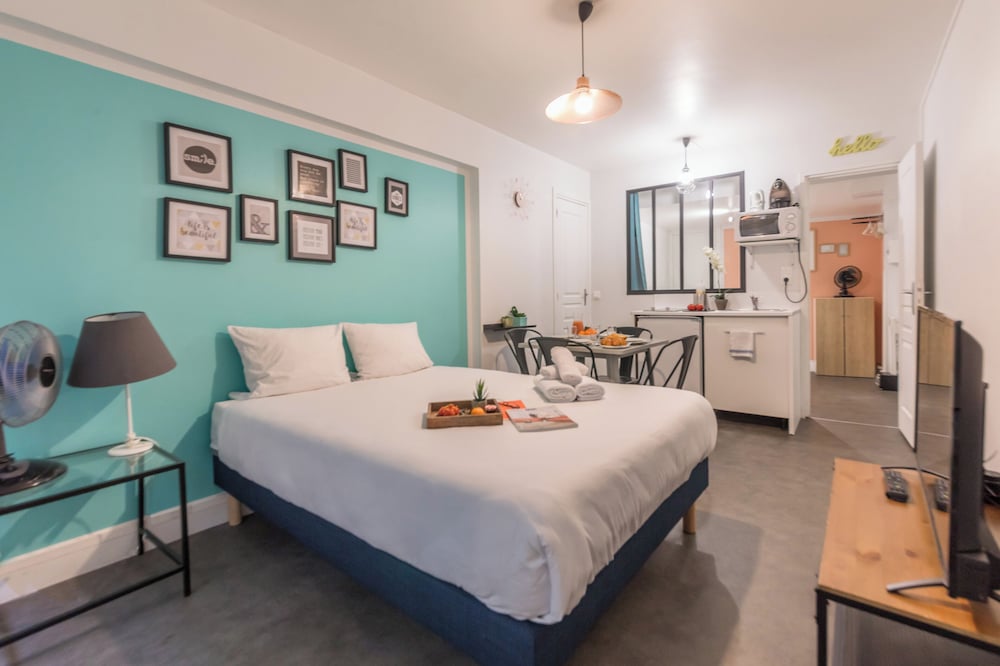 apartment ws montmartre sacre coeur