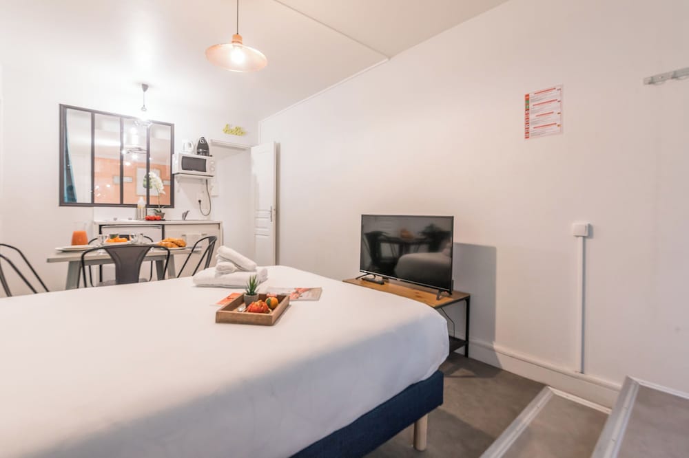 apartment ws montmartre sacre coeur