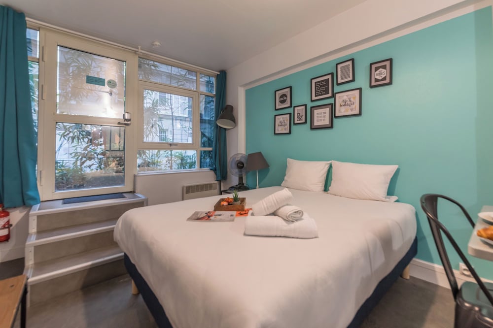 apartment ws montmartre sacre coeur
