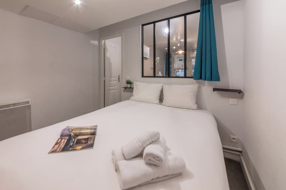 apartment ws montmartre sacre coeur