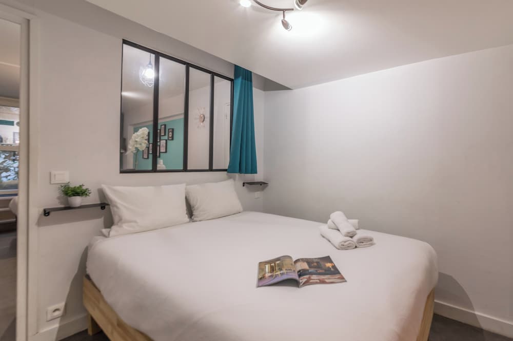 apartment ws montmartre sacre coeur