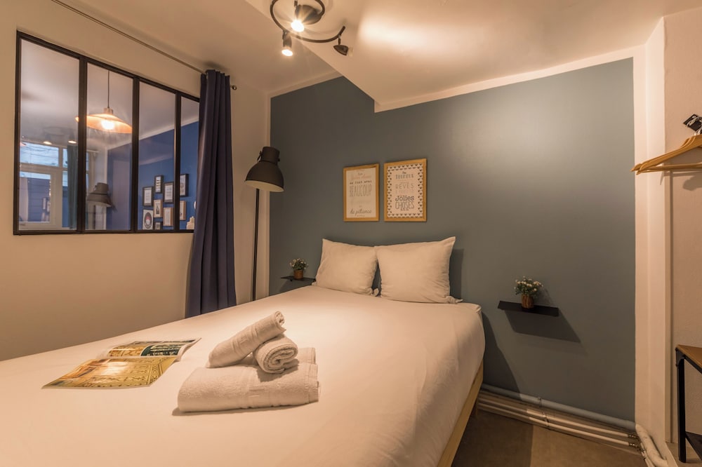 apartment ws montmartre sacre coeur