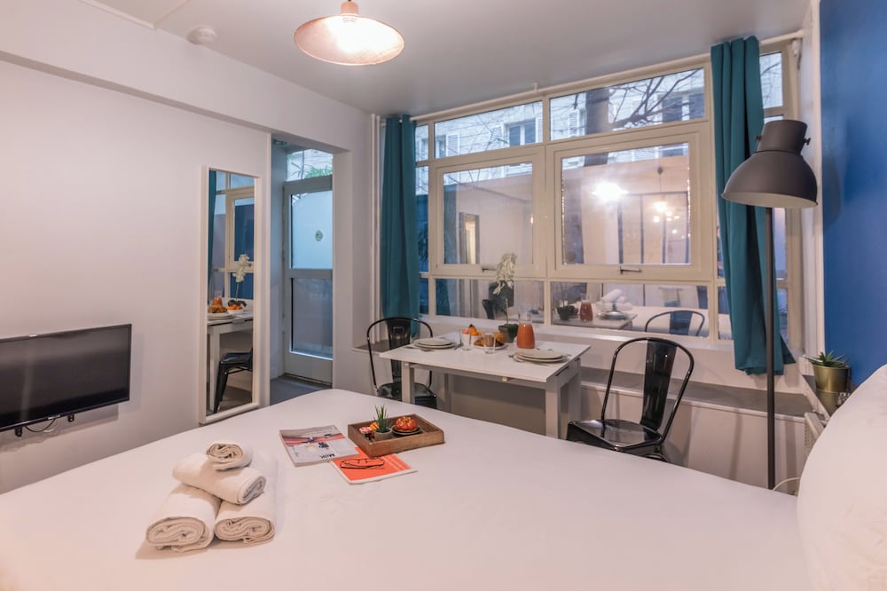 apartment ws montmartre sacre coeur